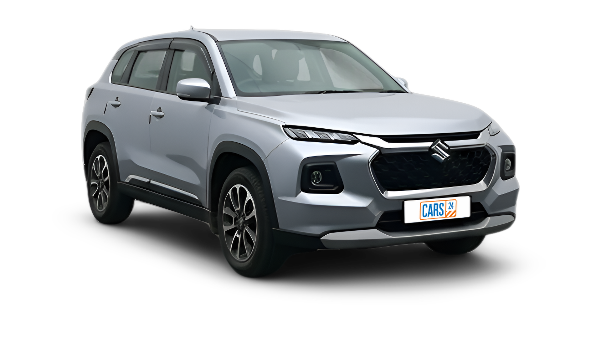 Maruti Grand Vitara-img